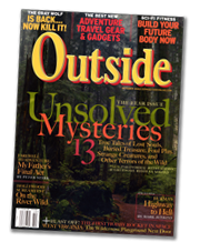 Outside Magazine