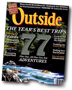 Outside Magazine
